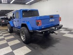 2021 Jeep Gladiator Overland 4X4