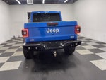 2021 Jeep Gladiator Overland 4X4