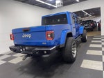2021 Jeep Gladiator Overland 4X4