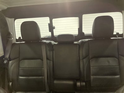 2021 Jeep Gladiator Overland 4X4