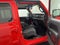 2023 Jeep Gladiator Overland 4x4