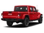 2023 Jeep Gladiator Overland 4x4