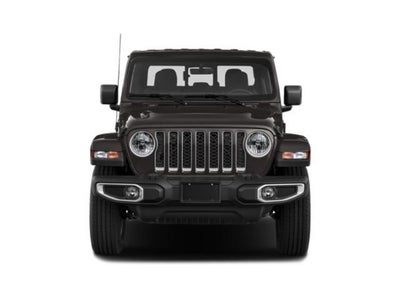 2023 Jeep Gladiator Overland 4x4