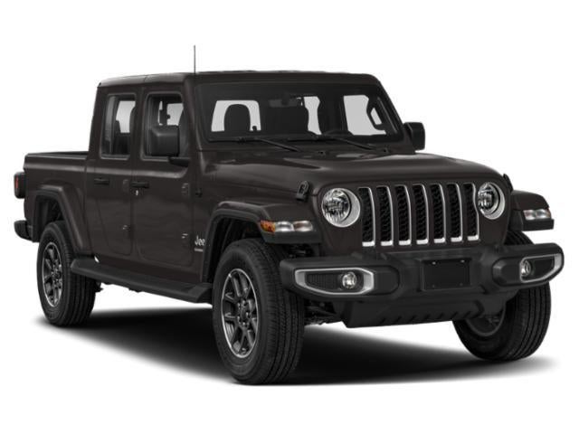 2023 Jeep Gladiator Overland 4x4