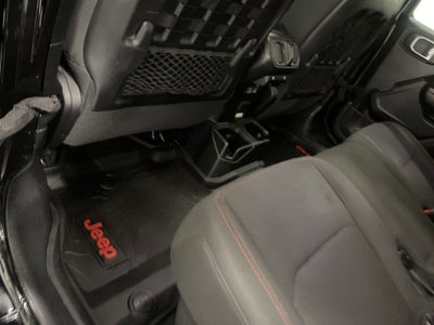 2020 Jeep Gladiator Rubicon 4x4