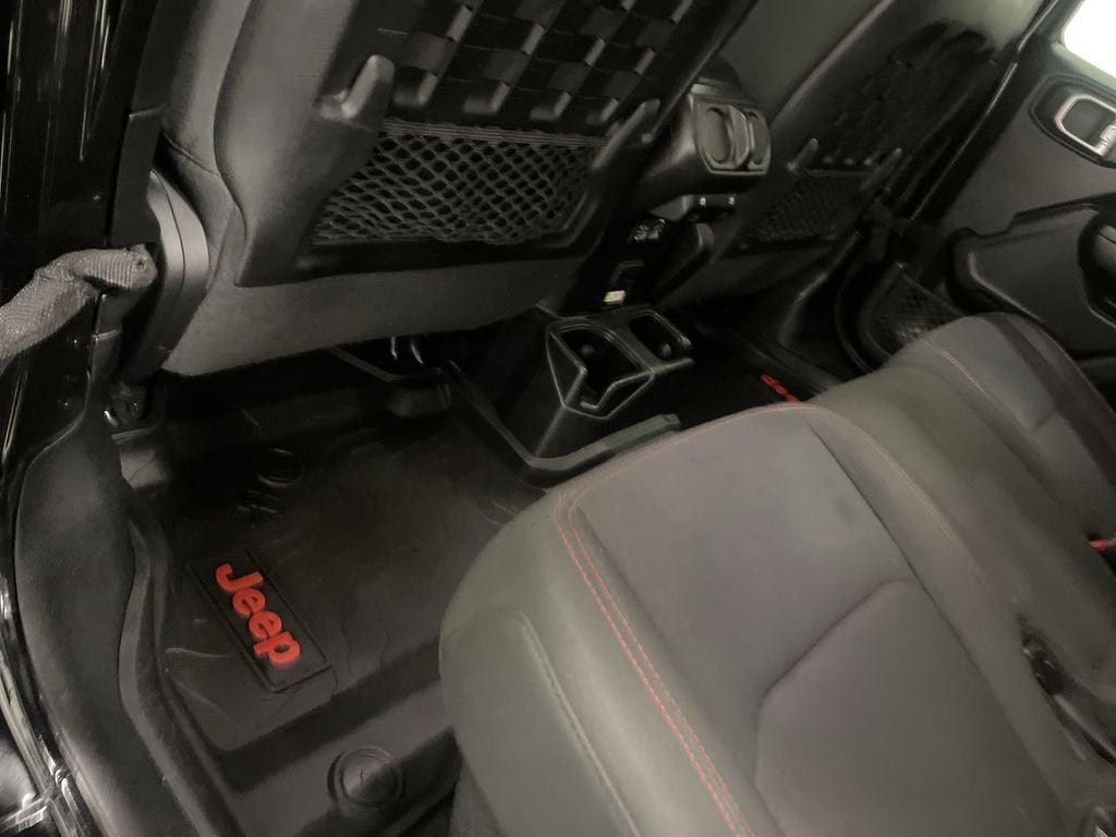 2020 Jeep Gladiator Rubicon 4x4