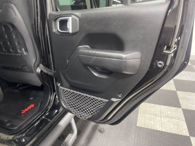 2020 Jeep Gladiator Rubicon 4x4