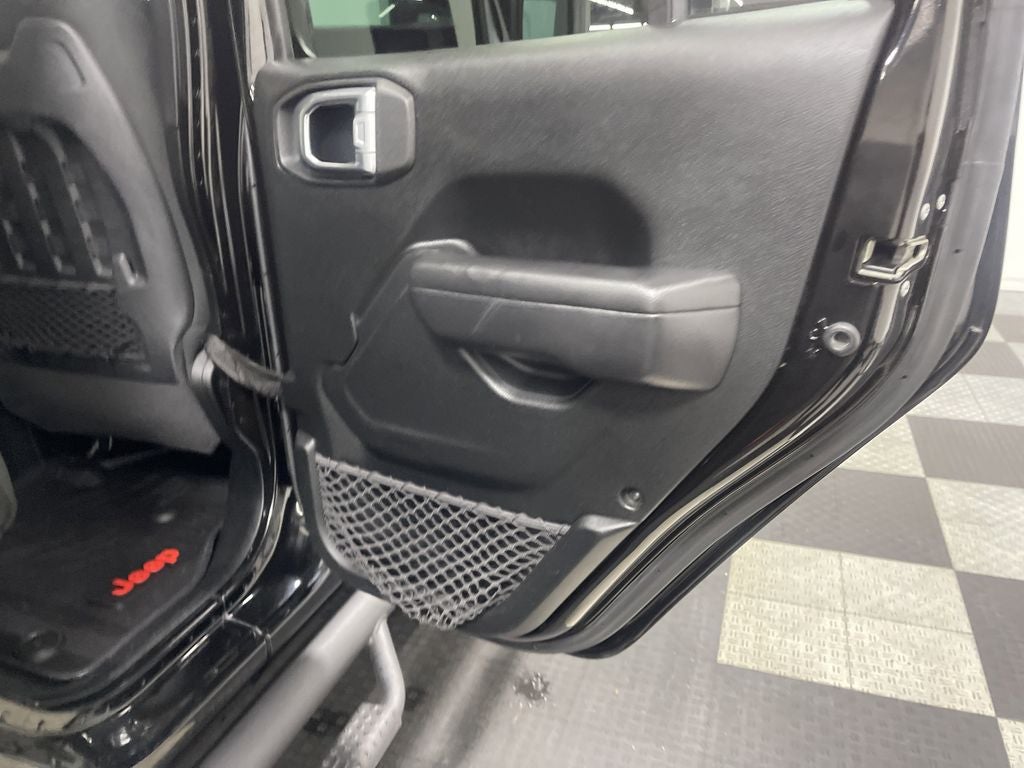 2020 Jeep Gladiator Rubicon 4x4