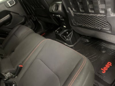 2020 Jeep Gladiator Rubicon 4x4