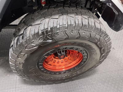 2020 Jeep Gladiator Rubicon 4x4