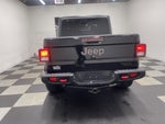 2020 Jeep Gladiator Rubicon 4x4