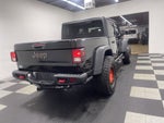 2020 Jeep Gladiator Rubicon 4x4