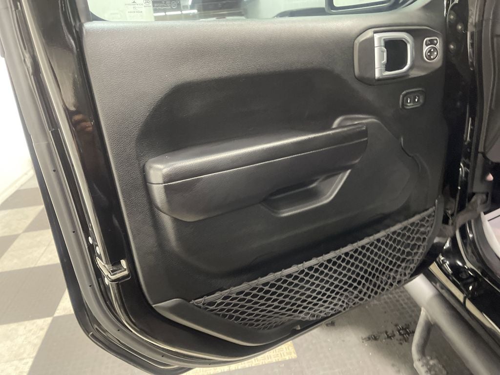 2020 Jeep Gladiator Rubicon 4x4