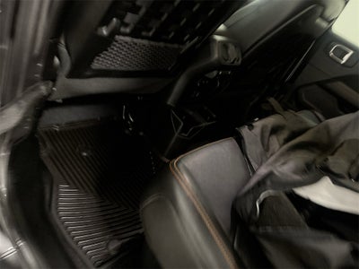 2022 Jeep Gladiator Mojave 4x4