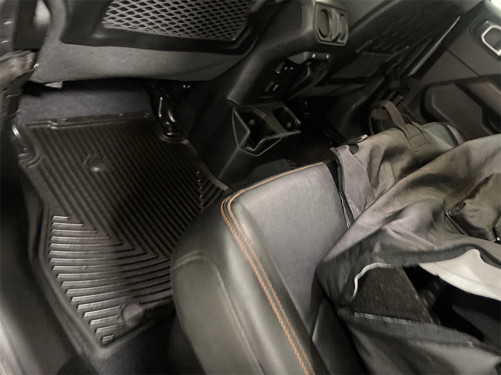 2022 Jeep Gladiator Mojave 4x4