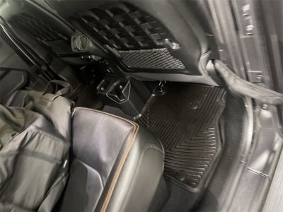 2022 Jeep Gladiator Mojave 4x4