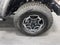 2022 Jeep Gladiator Mojave 4x4