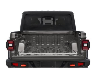 2024 Jeep Gladiator Mojave