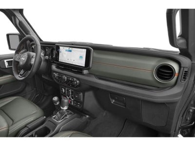 2024 Jeep Gladiator Mojave