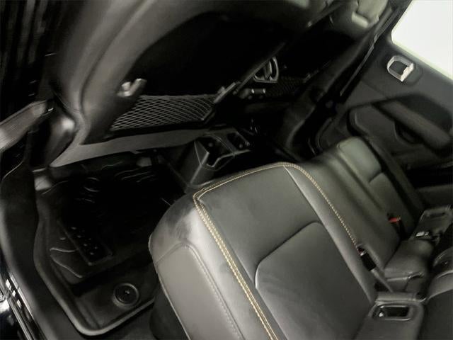 2025 Jeep Gladiator High Tide