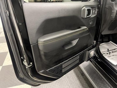 2025 Jeep Gladiator High Tide