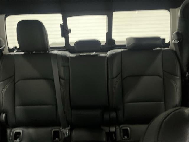 2025 Jeep Gladiator High Tide