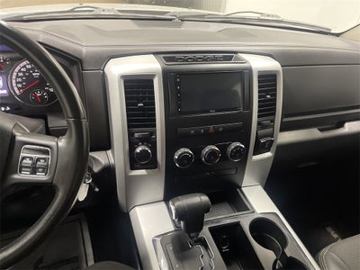 2012 RAM 1500 Sport