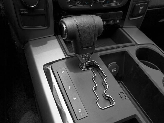 2013 RAM 1500 SLT