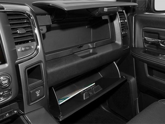 2013 RAM 1500 SLT