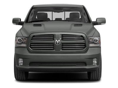2013 RAM 1500 SLT