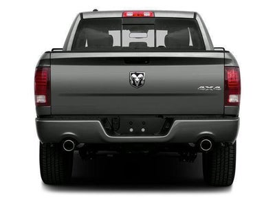 2013 RAM 1500 SLT