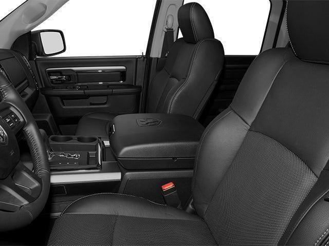 2013 RAM 1500 SLT