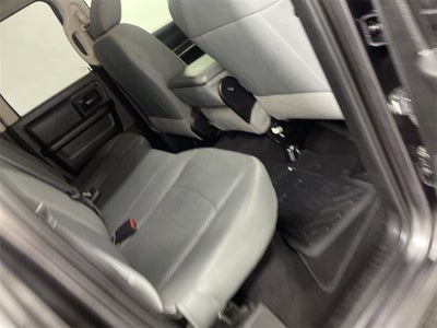 2019 RAM 1500 Classic Express Quad Cab 4x4 6'4' Box