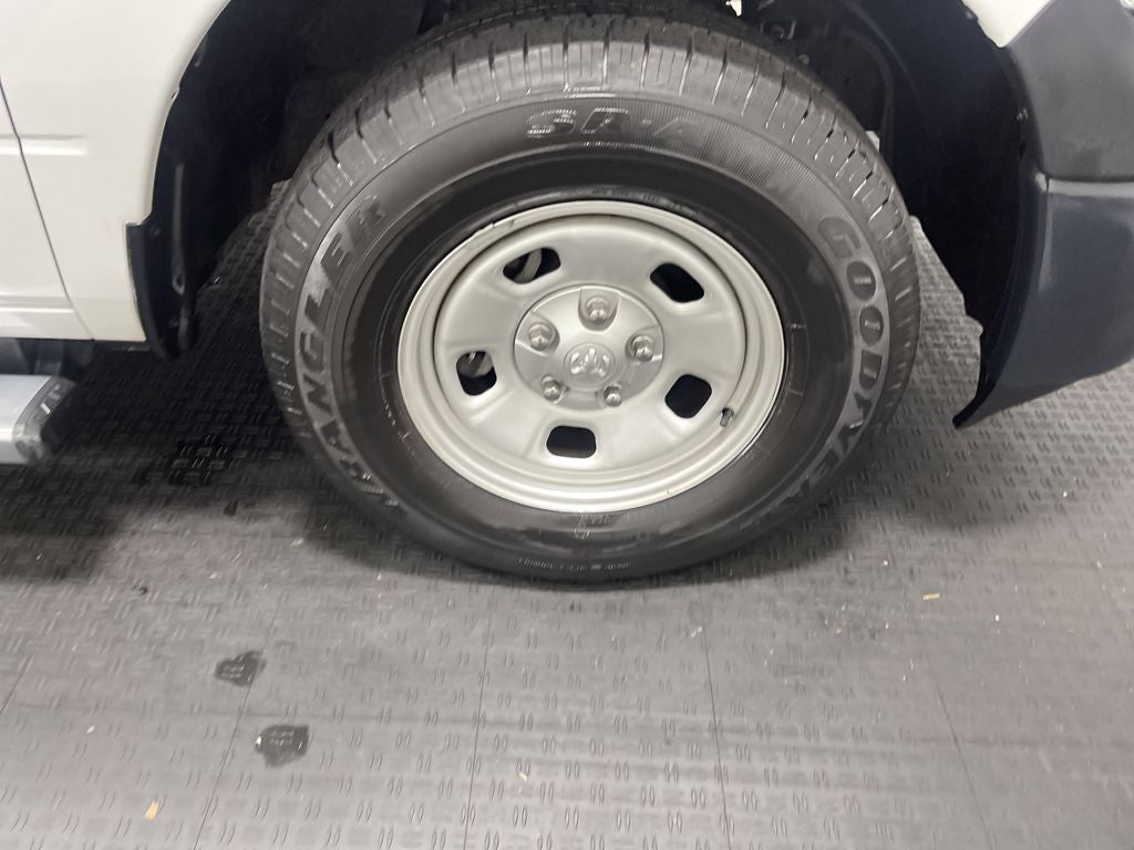 2022 RAM 1500 Classic Tradesman Quad Cab 4x4 6'4' Box