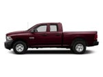 2017 RAM 1500 Tradesman Quad Cab 4x4 6'4' Box
