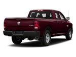 2017 RAM 1500 Tradesman Quad Cab 4x4 6'4' Box