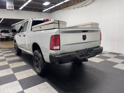 2017 RAM 1500 SLT
