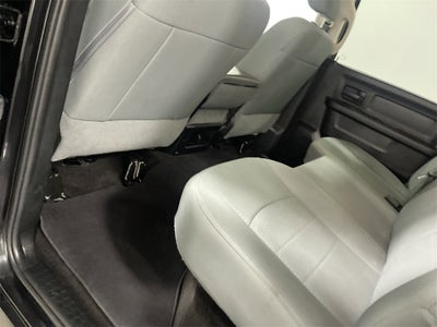 2017 RAM 1500 Express Crew Cab 4x4 5'7' Box