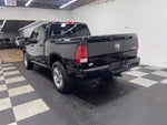2017 RAM 1500 Express Crew Cab 4x4 5'7' Box