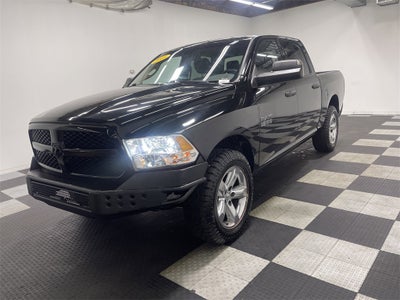2015 RAM 1500 Express