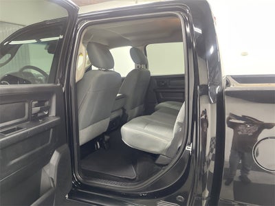 2015 RAM 1500 Express