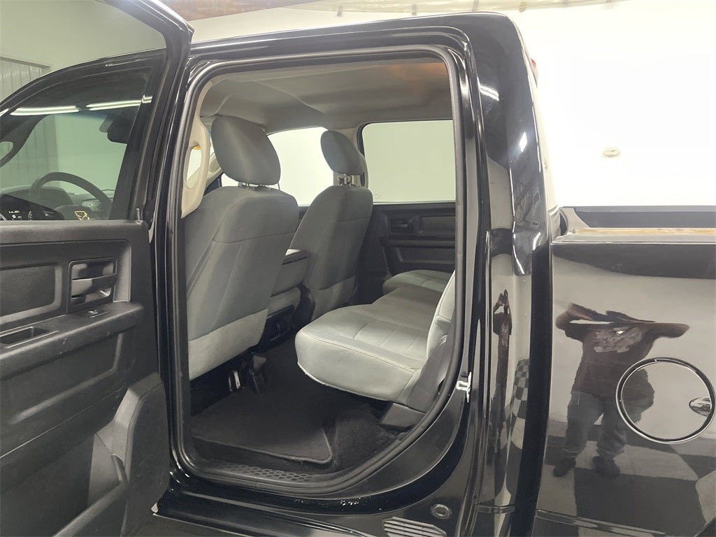 2015 RAM 1500 Express