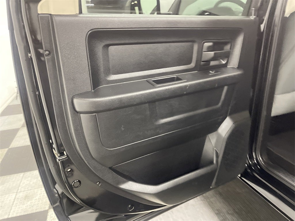 2015 RAM 1500 Express