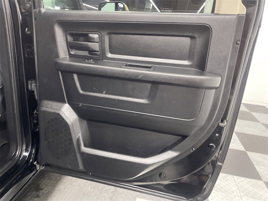 2015 RAM 1500 Express