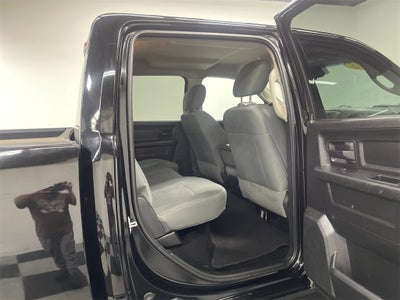 2015 RAM 1500 Express