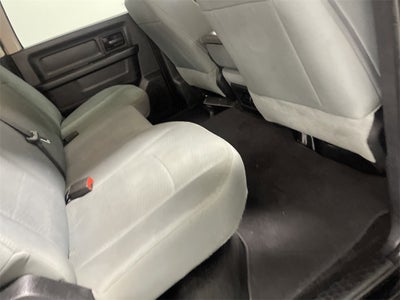 2015 RAM 1500 Express