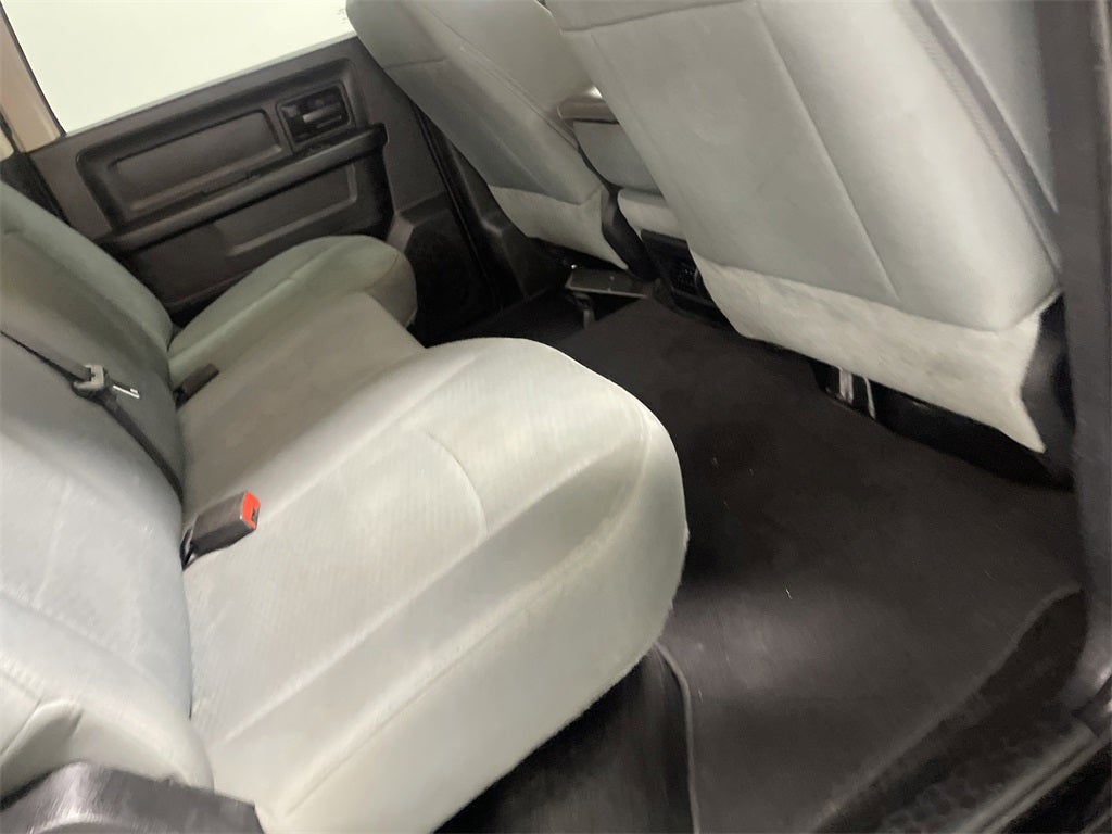 2015 RAM 1500 Express