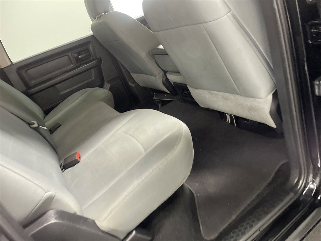 2015 RAM 1500 Express