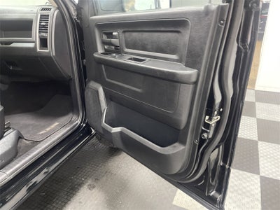 2015 RAM 1500 Express