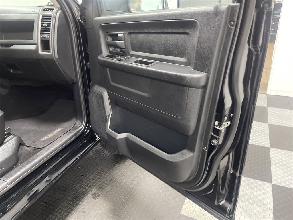 2015 RAM 1500 Express